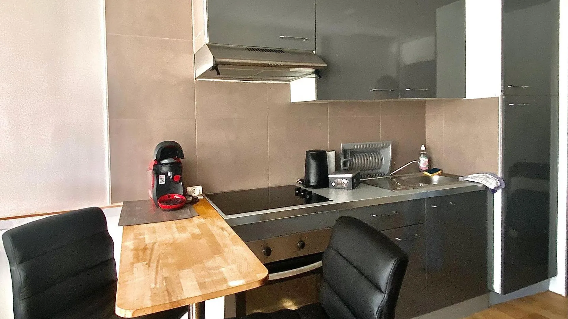 Studio Zen Climatise By Laconciergerie13 Apartment La Ciotat