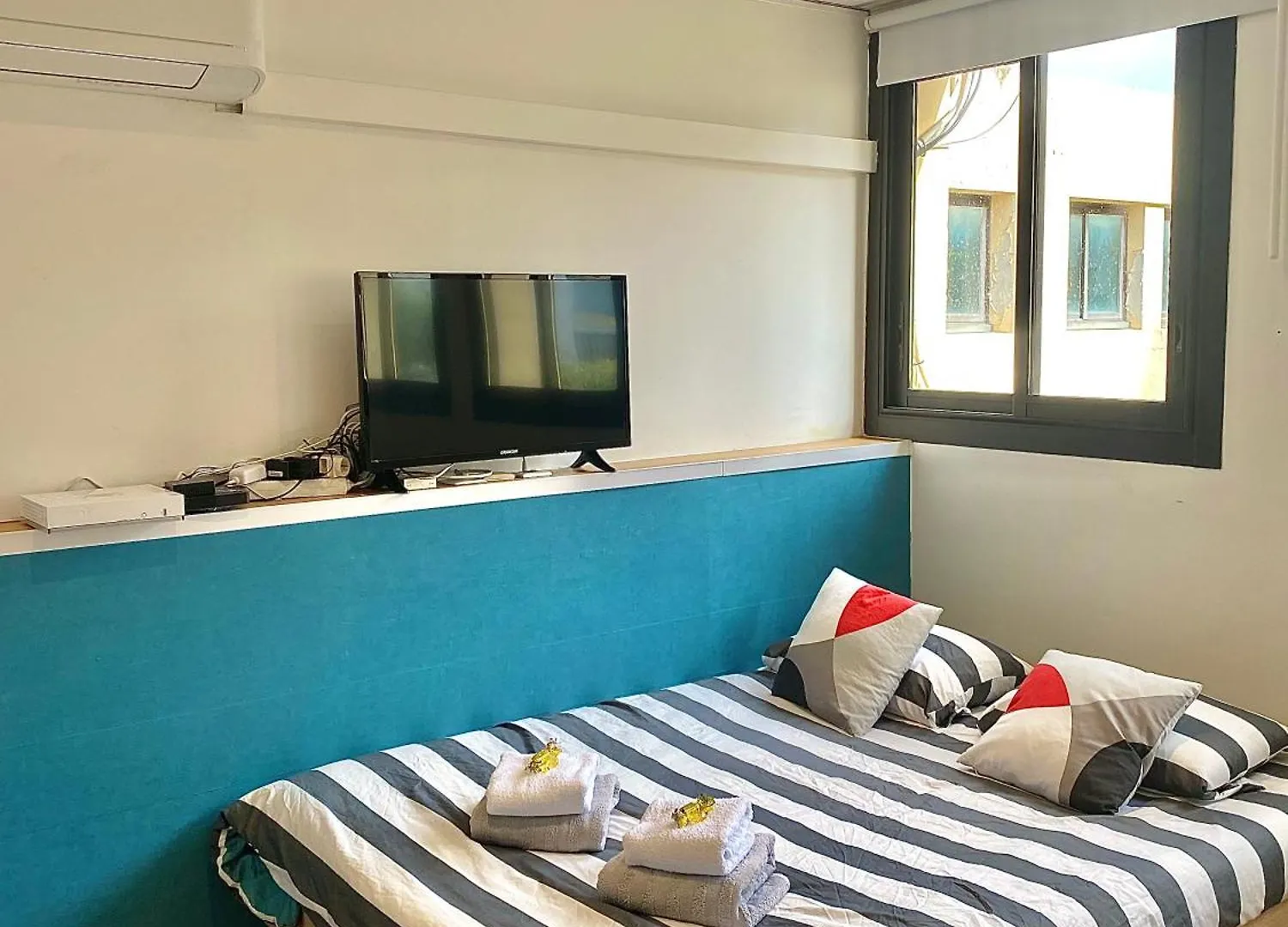 Studio Zen Climatise By Laconciergerie13 Apartment La Ciotat France