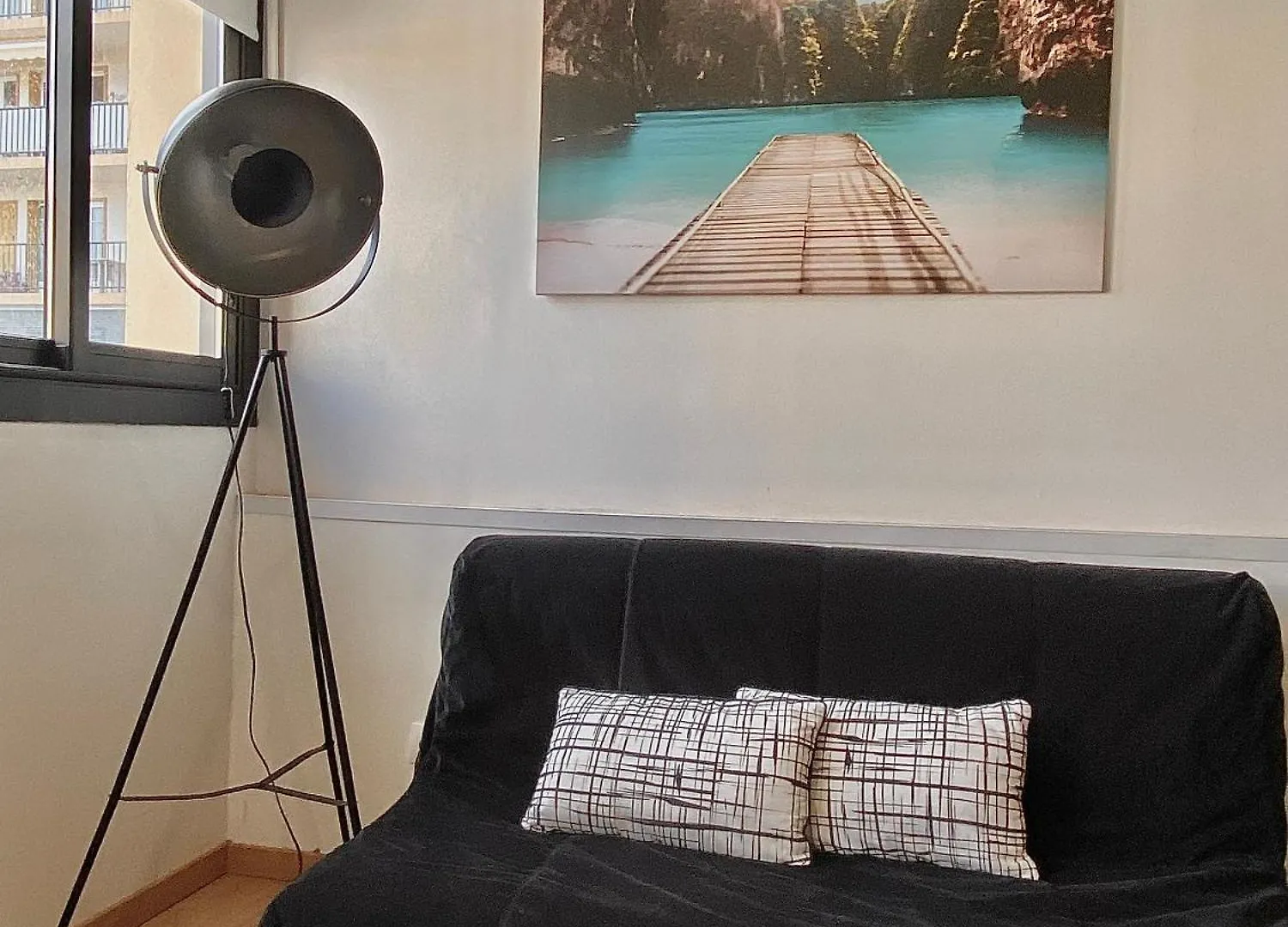 Studio Zen Climatise By Laconciergerie13 Apartment La Ciotat